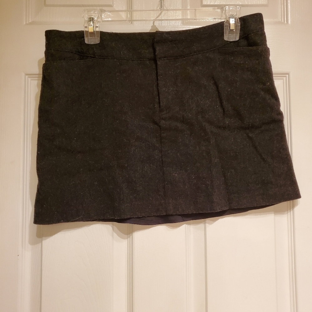 Short Skirt